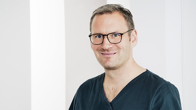 Zahnärzte vor Ort - Dr. Jochen Düchting
